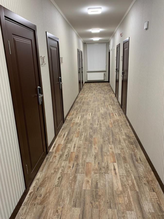 קרופיבניצקי Готель Петрівський מראה חיצוני תמונה