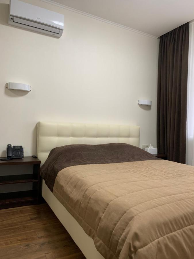 קרופיבניצקי Готель Петрівський מראה חיצוני תמונה