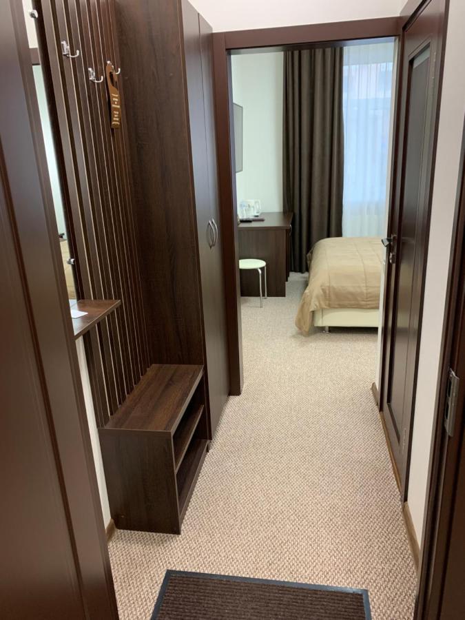 קרופיבניצקי Готель Петрівський מראה חיצוני תמונה