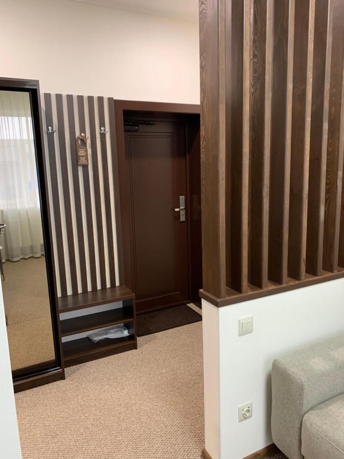 קרופיבניצקי Готель Петрівський מראה חיצוני תמונה