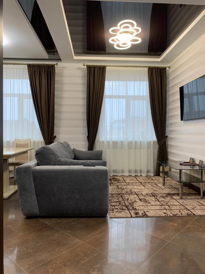 קרופיבניצקי Готель Петрівський מראה חיצוני תמונה