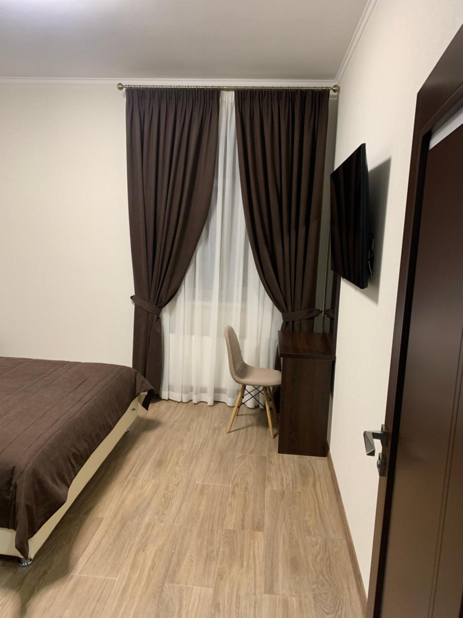 קרופיבניצקי Готель Петрівський מראה חיצוני תמונה