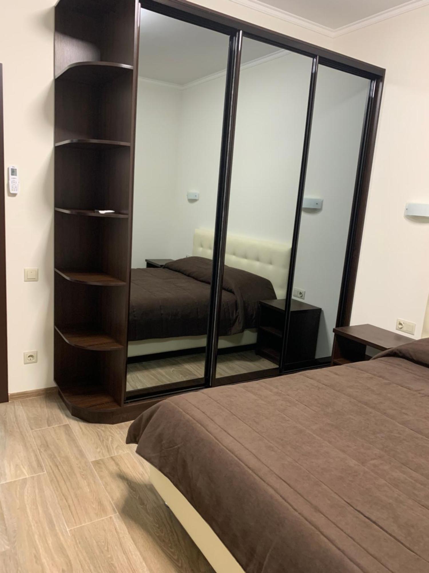 קרופיבניצקי Готель Петрівський מראה חיצוני תמונה