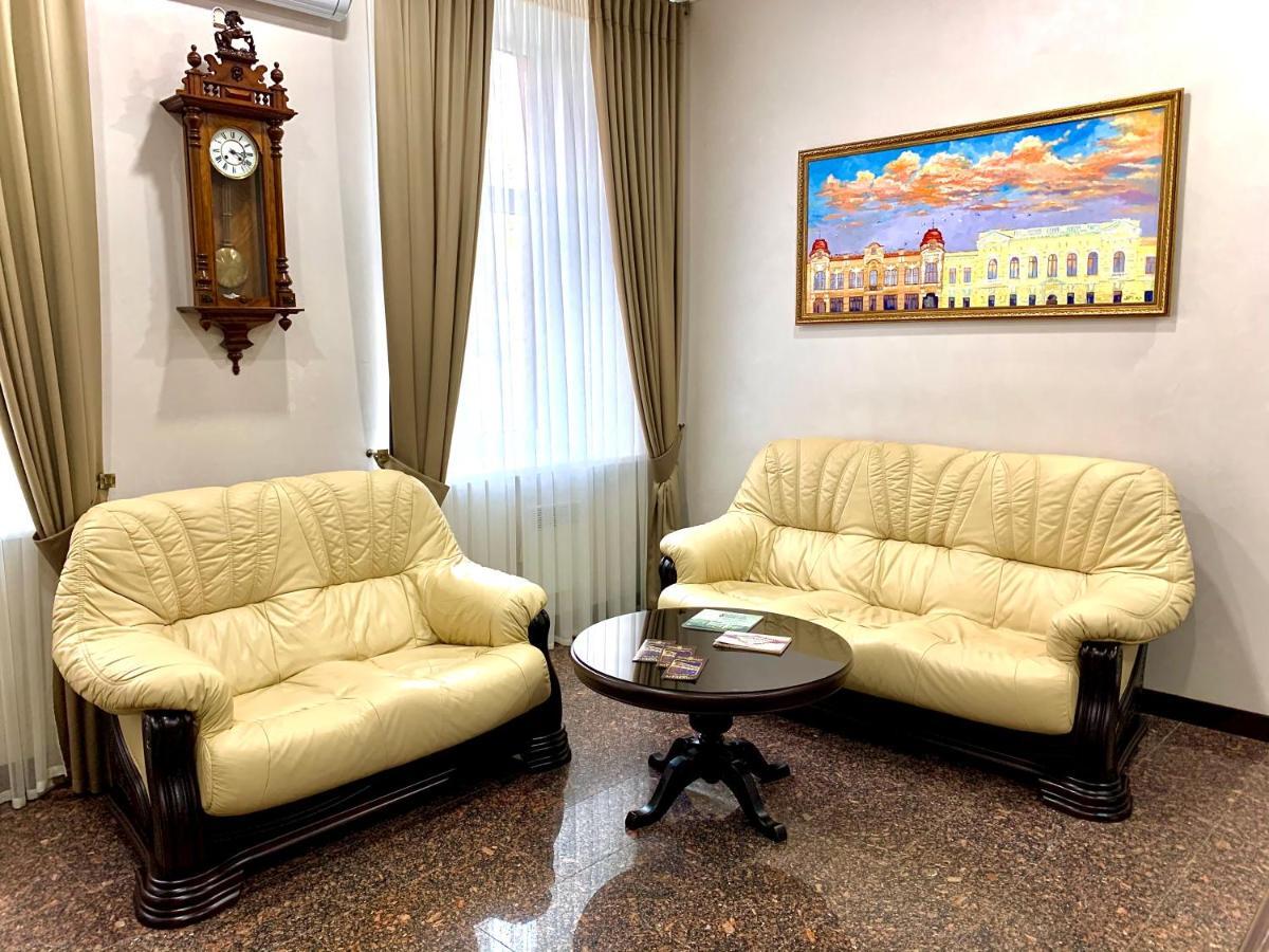 קרופיבניצקי Готель Петрівський מראה חיצוני תמונה